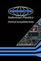 Harrington Chemical Guide โปสเตอร์