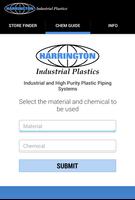 Harrington Chemical Guide capture d'écran 1