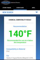 Harrington Chemical Guide capture d'écran 2