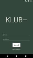 Klub Affiche