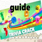Simple Cheats for Trivia Crack आइकन