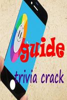 Simple Cheats for Trivia Crack Affiche
