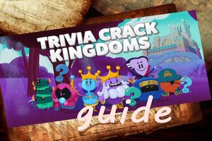 1 Schermata Simple Cheats for Trivia Crack