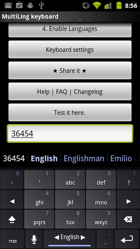 Multiling (Classic) Keyboard APK 1.1.7 Download for Android – Download  Multiling (Classic) Keyboard APK Latest Version - APKFab.com