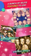 Selfies Camera APK download