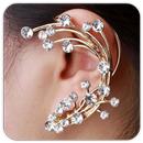 Earing Design-APK