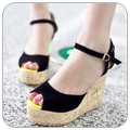 New Girl Shoes Collection