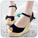 New Girl Shoes Collection-APK