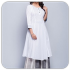 Latest Girl Top-Kurta Design icon