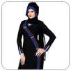 Abaya Style Design APK
