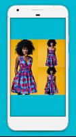 African Fashion Design स्क्रीनशॉट 3