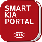 Smart KIA Portal 아이콘