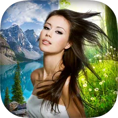 Replace Photo Background APK download