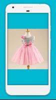 Baby Frock Design تصوير الشاشة 1