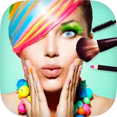 Beauty Camera Skin