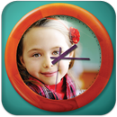 Photo Clock Frames APK