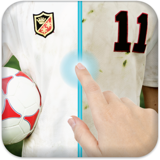 Photo Cloth Stain Remover