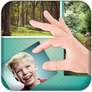 Floating Pictures - Collages APK