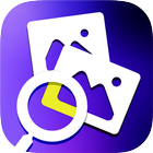 Clean Dupes - Duplicate Photo Finder icon