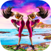 Double Photo - Twin Photo Maker APK