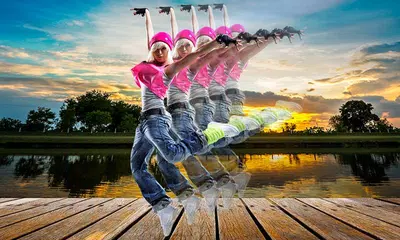 download Camera Magic XAPK