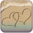 Draw In Sand - Beach Art APK