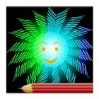 Scratch Draw icon