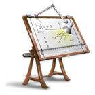 Drawing Paper icon
