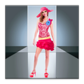 Model Dress Up