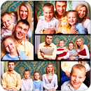 APK Family Collages