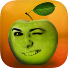 ikon Fruit Faces