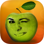 Fruit Faces icon