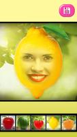 Fruit Faces captura de pantalla 2