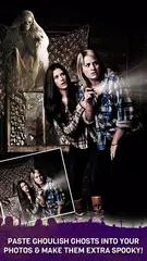 Ghost Camera - Ghost in Photo APK Herunterladen