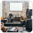 Home Music Room Design APK