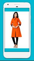 New Kurti Design captura de pantalla 2