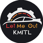 Let Me Out KMITL icône
