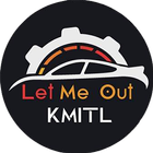 Let Me Out KMITL ikon