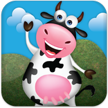 ”Talking Cow - Dancer