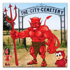 Talking Devil simgesi