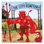 Talking Devil