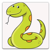 Talking Snake APK