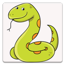Talking Snake APK