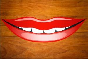 Silly Mouth poster