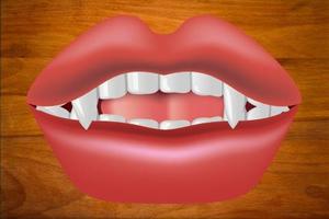 Silly Mouth screenshot 1