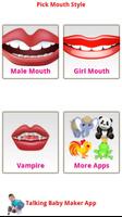 Silly Mouth screenshot 2