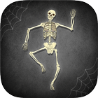 Talking Skeleton icon