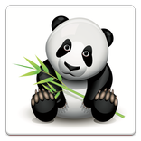 Talking Panda