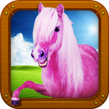 Talking Pony