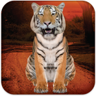 Talking Tiger icon